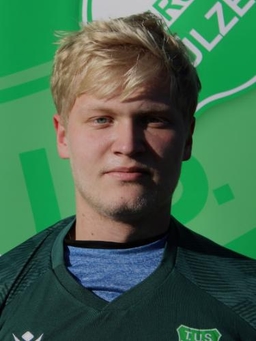 Avatar Bild für Finley Seefeldt