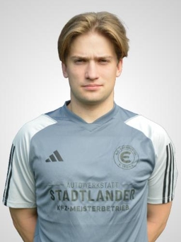 Avatar Bild für Luca Alexander Faber