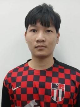 Avatar Bild für Huu Duong Nguyen