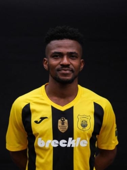 Avatar Bild für Festus Adebayo Ogunlana