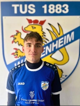 Avatar Bild für Yannick Lucien David Dalforno