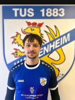 Avatar Bild für Tobias Laurent Heim