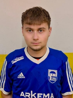 Avatar Bild für Leon Petersen