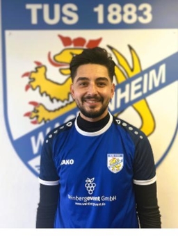 Avatar Bild für Mustafa Odak