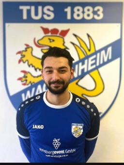 Avatar Bild für Oguzhan Odak