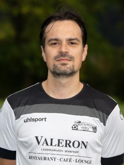 Avatar Bild für Stefan Kirschmann