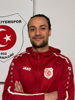 Avatar Bild für Kadir Bayrakoglu