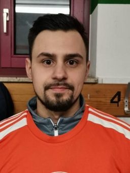 Avatar Bild für Nico Gil Calvillo