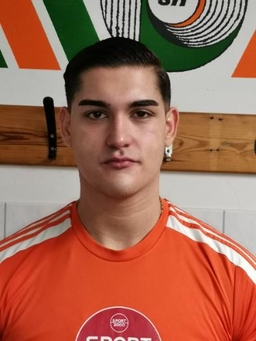 Avatar Bild für Giovanni Wagner