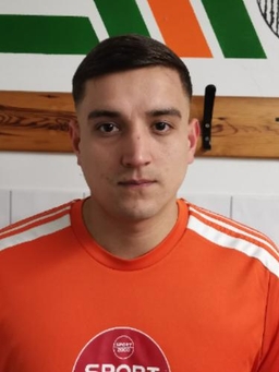 Avatar Bild für Marcel Ganiev