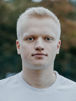 Avatar Bild für Silas Robin Stein