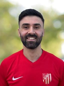 Avatar Bild für Volkan Sahin Cakir