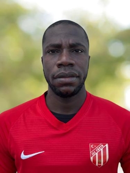 Avatar Bild für Aboubacar Sidiki Diane