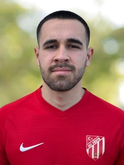 Avatar Bild für Hussien Khallaf