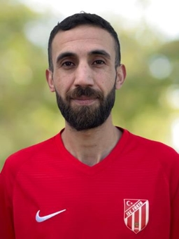 Avatar Bild für Mehmet Emin Özcan