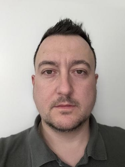 Avatar Bild für Steve Wolter