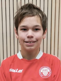 Avatar Bild für Noah Penshorn