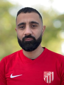 Avatar Bild für Abdullah Zerey