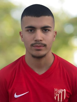 Avatar Bild für Matin Said Hasan