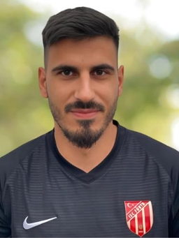 Avatar Bild für Ahmet Kasar