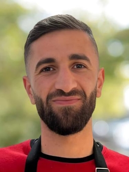 Avatar Bild für Mustafa Ali Salman