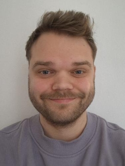 Avatar Bild für Adrian Falke