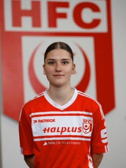 Avatar Bild für Naike Bordusa