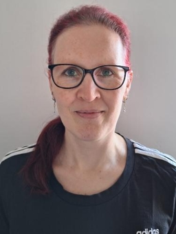Avatar Bild für Stephanie Klaedtke