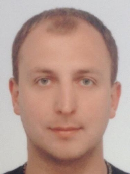 Avatar Bild für Andrii Maidan