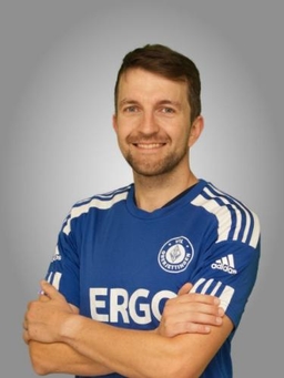 Avatar Bild für Rafael Englisch