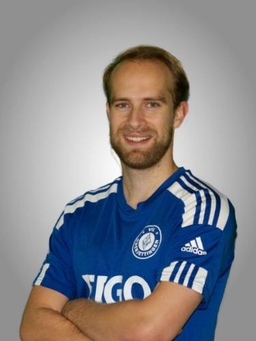 Avatar Bild für Leon Waidelich