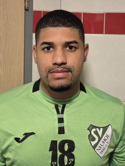 Avatar Bild für Guilherme Nunes Benvindo De Sousa