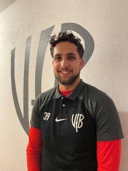 Avatar Bild für Eren Samcar