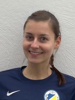 Avatar Bild für Stefanie Weiss