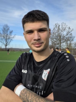 Avatar Bild für Robin Benkart