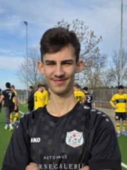 Avatar Bild für Birol Kanli