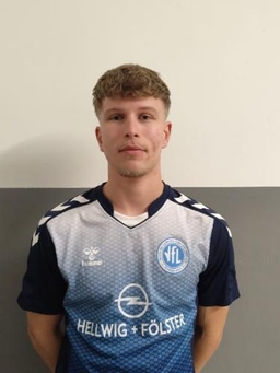 Avatar Bild für Tarik Schlüter
