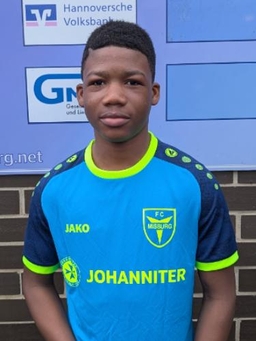 Avatar Bild für Samuel-Tresor Gnadjo