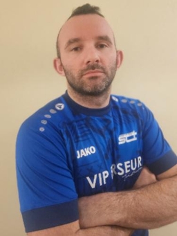 Avatar Bild für Agim Ukaj