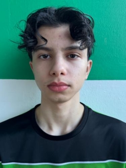 Avatar Bild für Ghaith Alhalabi