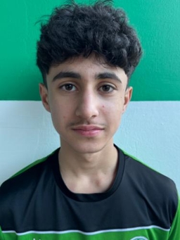 Avatar Bild für Miran Yildirim