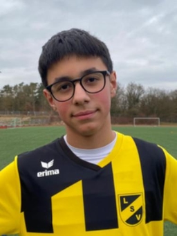 Avatar Bild für Adem Skenderi
