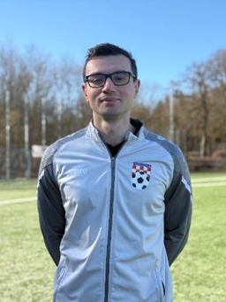 Avatar Bild für Robert Jozic