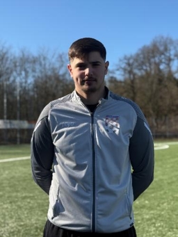 Avatar Bild für Ivan Kovacic