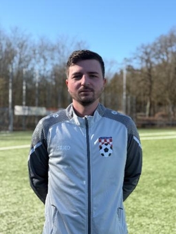 Avatar Bild für Kristijan Mandic