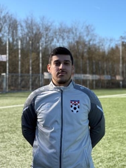 Avatar Bild für Ivan Simic