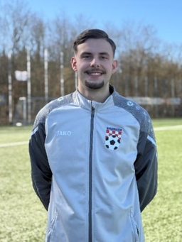 Avatar Bild für Danijel Tadic