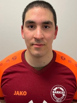 Avatar Bild für Kevin-David Posinger