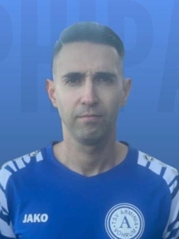 Avatar Bild für Ünal Alaoglu