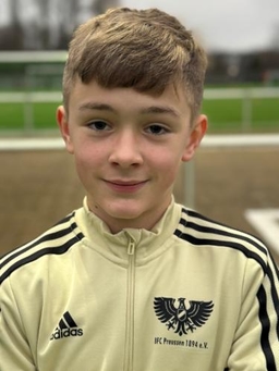 Avatar Bild für Noah Glinzig